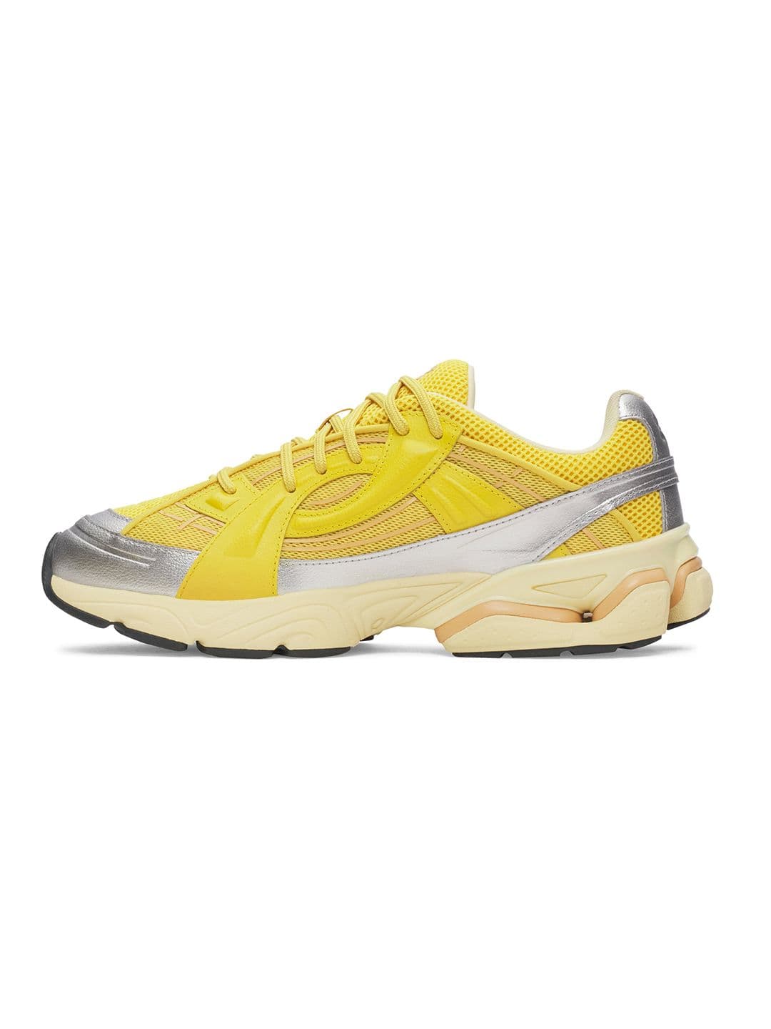 UNDER ARMOUR Men Leather Walking Shoes thumbnail 4