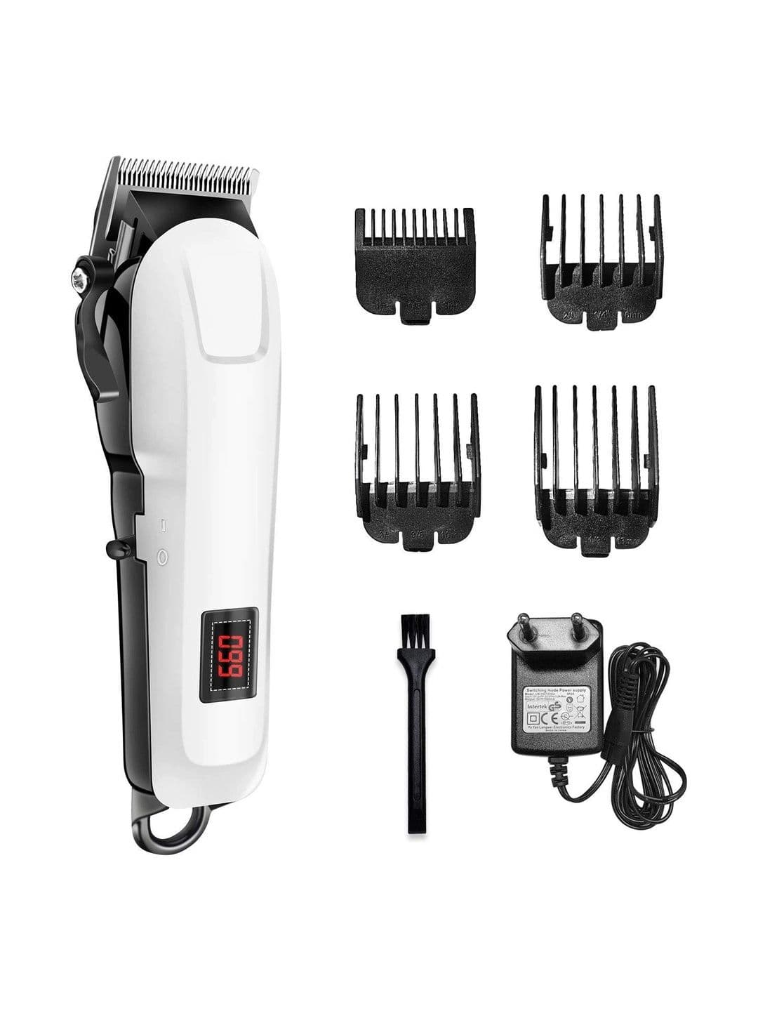 VTHIN Ultra-Performance Rechargeable Hair Trimmer - view 1