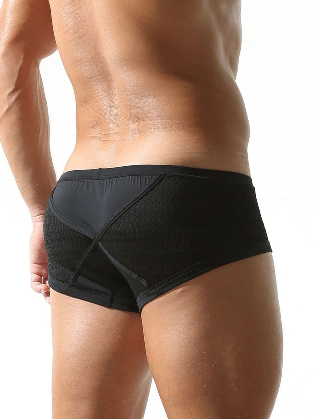 PANTEAZY Assorted Printed Trunks thumbnail 2