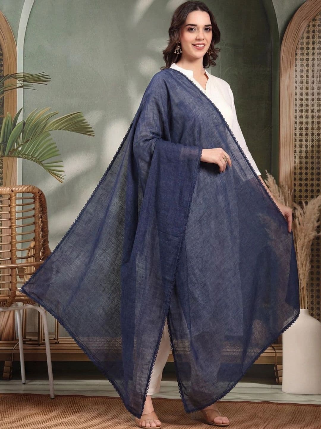 KALINI Dupatta thumbnail 2