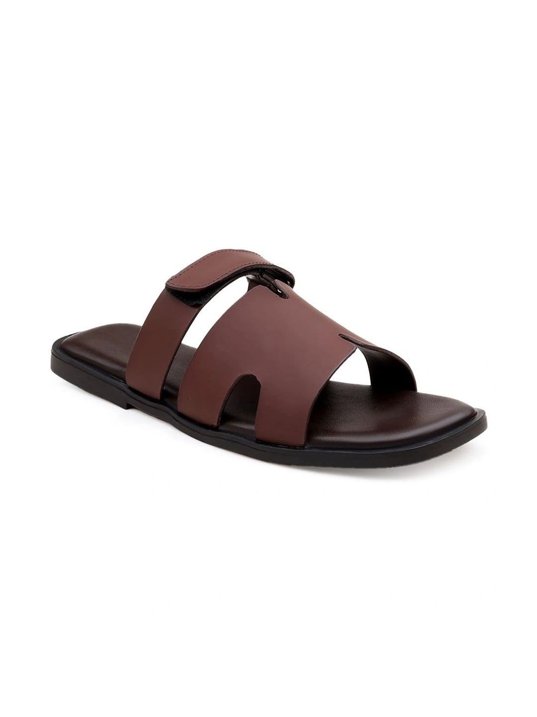 Roadster Men Comfort Sandals thumbnail 2