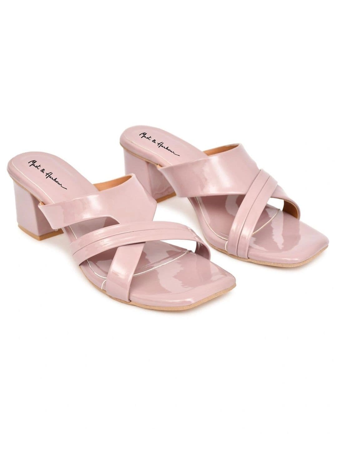 Mast & Harbour Women Shoe-Style Sandals thumbnail 6