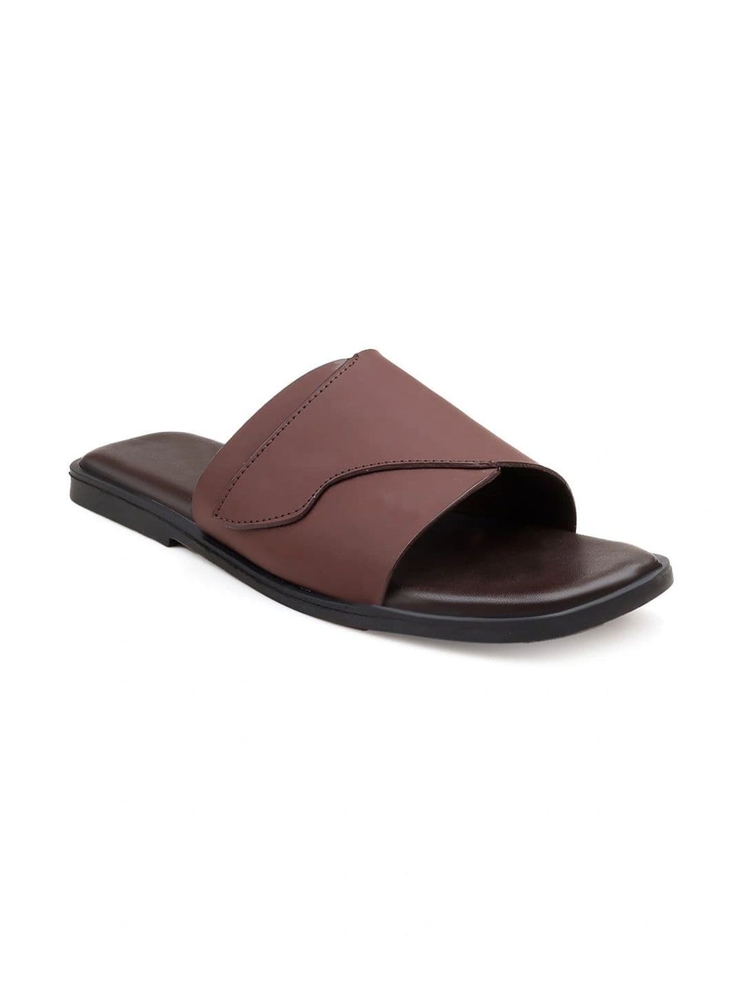 Roadster Men Comfort Sandals thumbnail 5