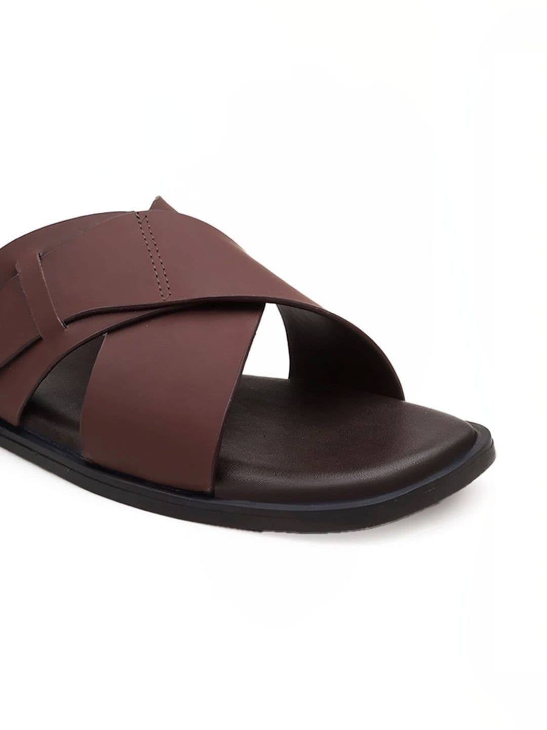 Roadster Men Comfort Sandals thumbnail 4