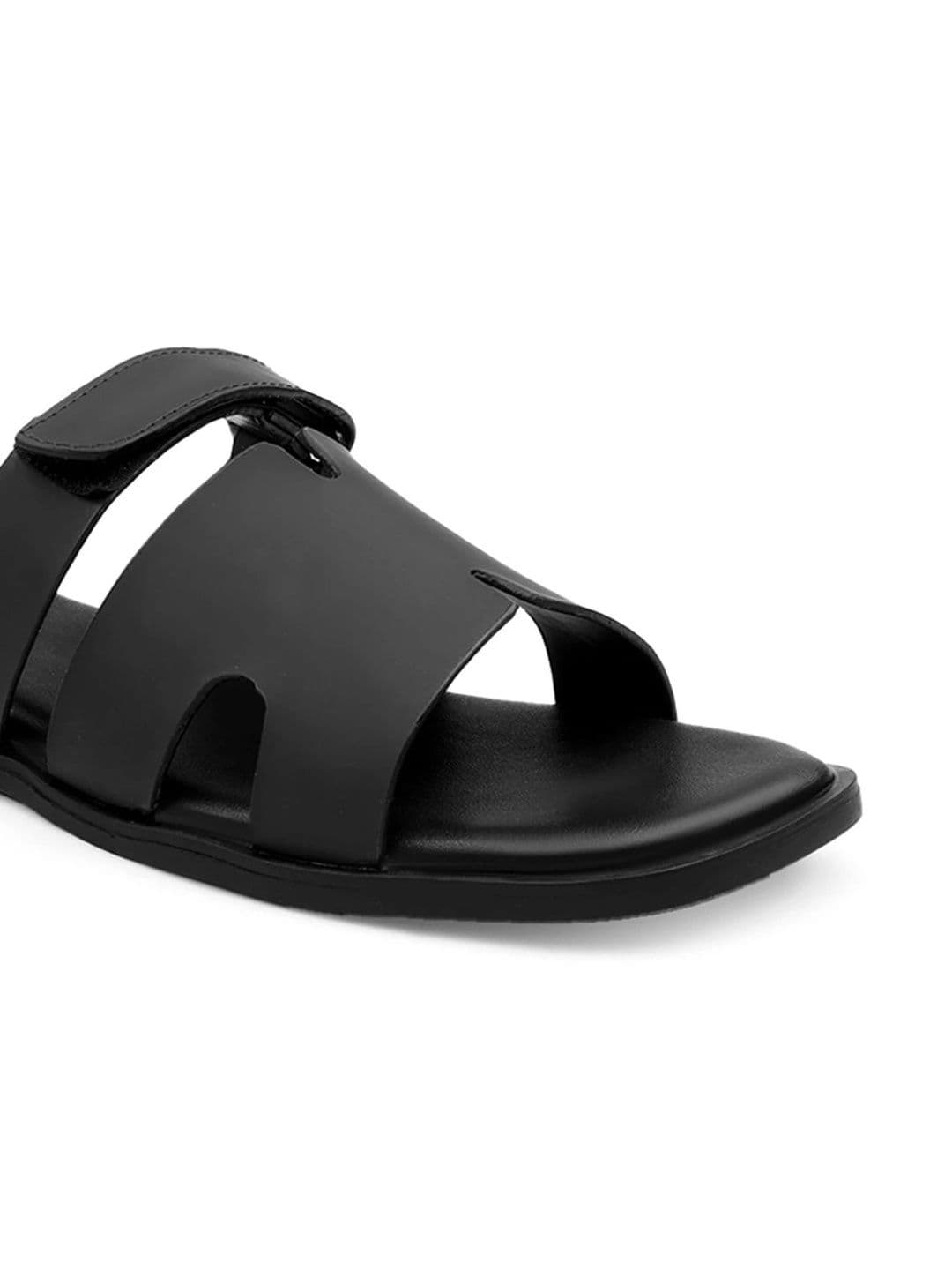 Roadster Men Comfort Sandals thumbnail 3