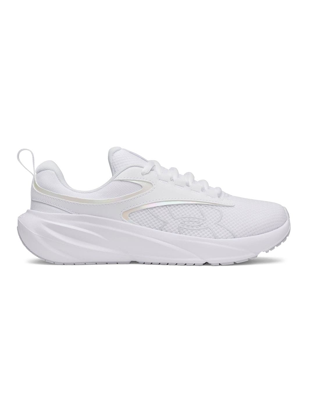 UNDER ARMOUR Women Surge 5 Textile Running Shoes - view 1
