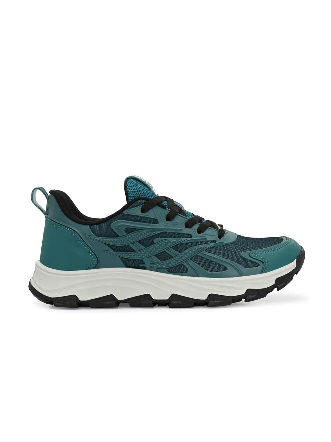OFF LIMITS Men Mesh Trekking Shoes thumbnail 2