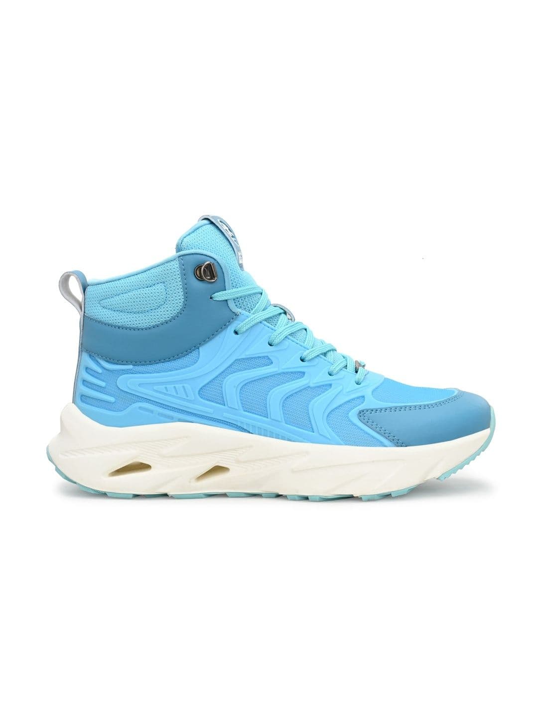 OFF LIMITS Men High-Top Trekking Non-Marking Shoes thumbnail 3