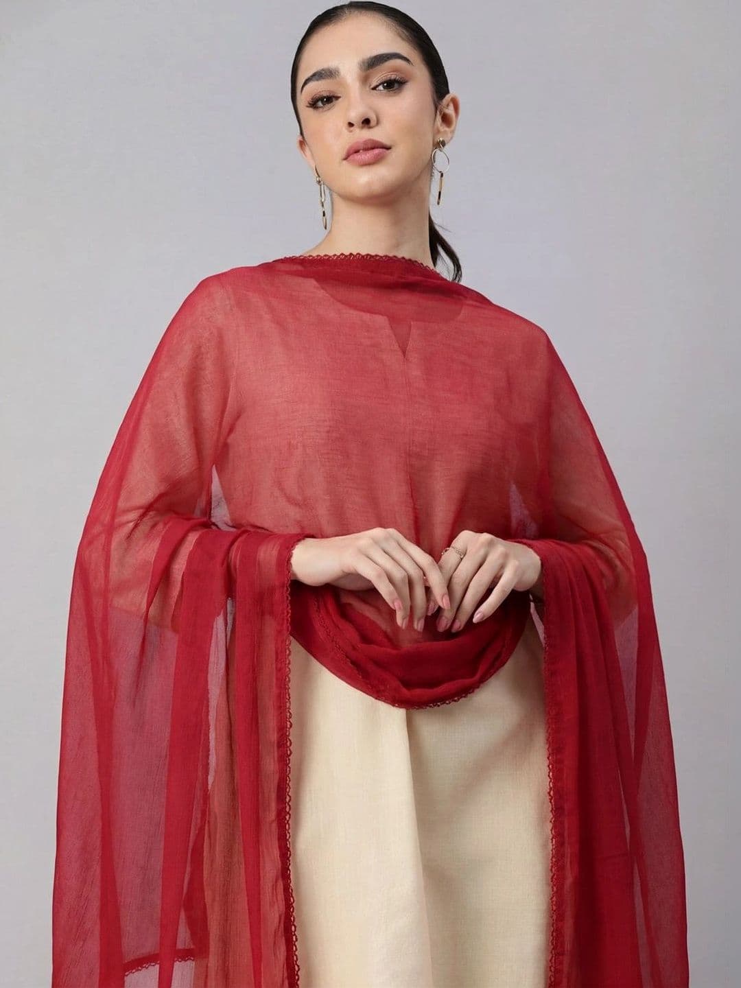 KALINI Dupatta thumbnail 2