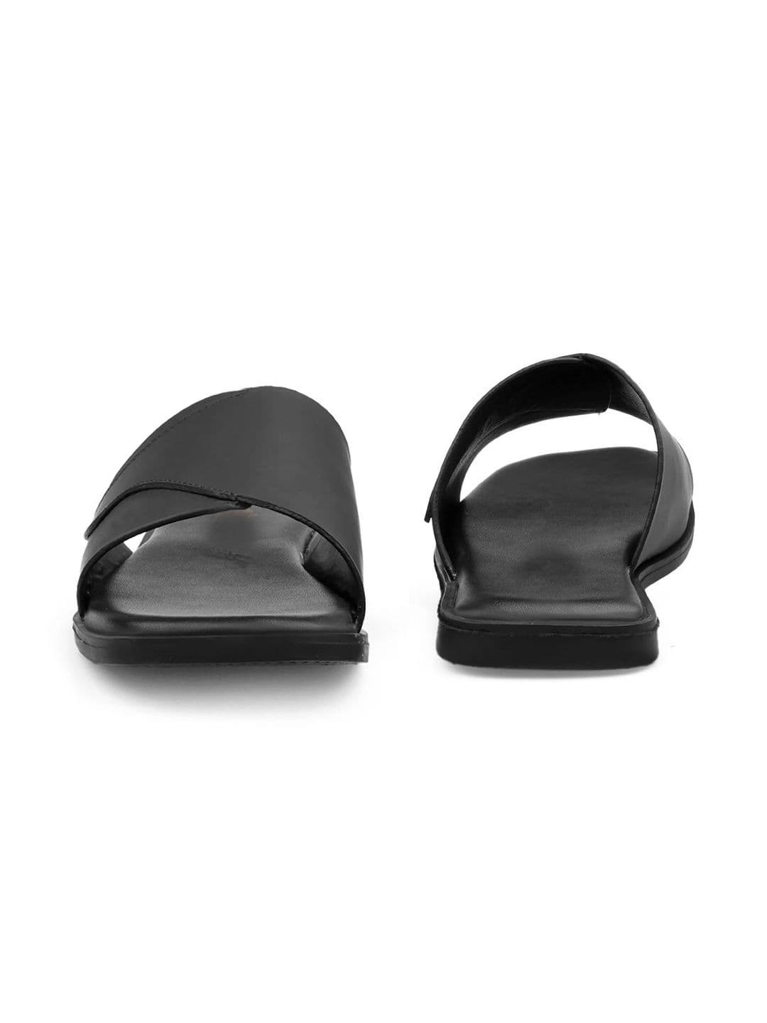 Roadster Men Comfort Sandals thumbnail 7