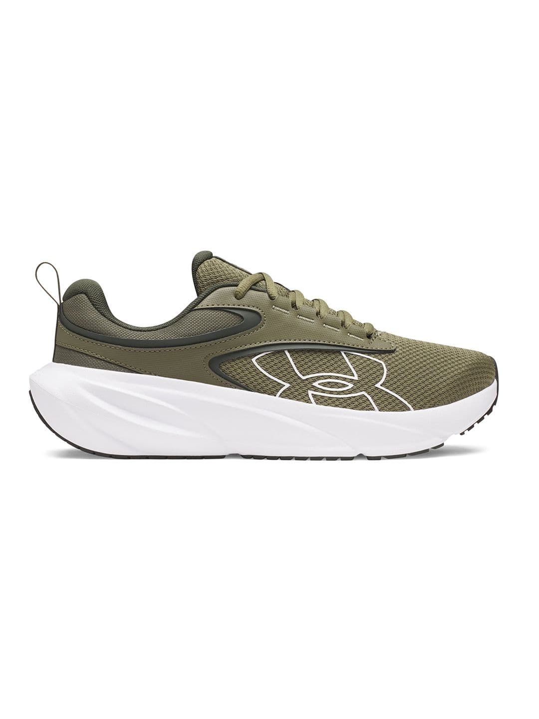 UNDER ARMOUR Men Surge 5 Running Shoes - view 1
