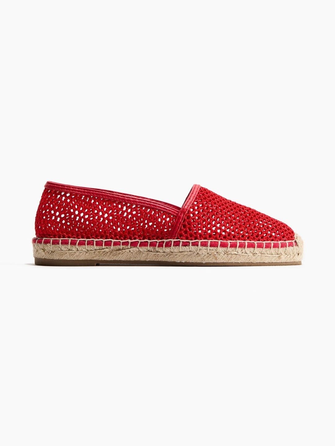 H&M Women Perforations Espadrilles thumbnail 3