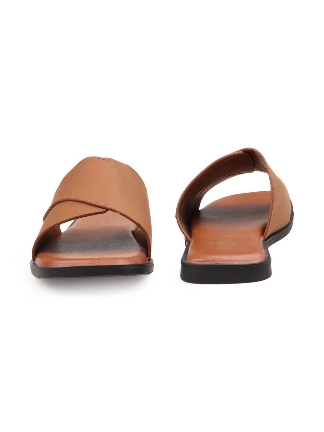 Roadster Men Comfort Sandals thumbnail 4