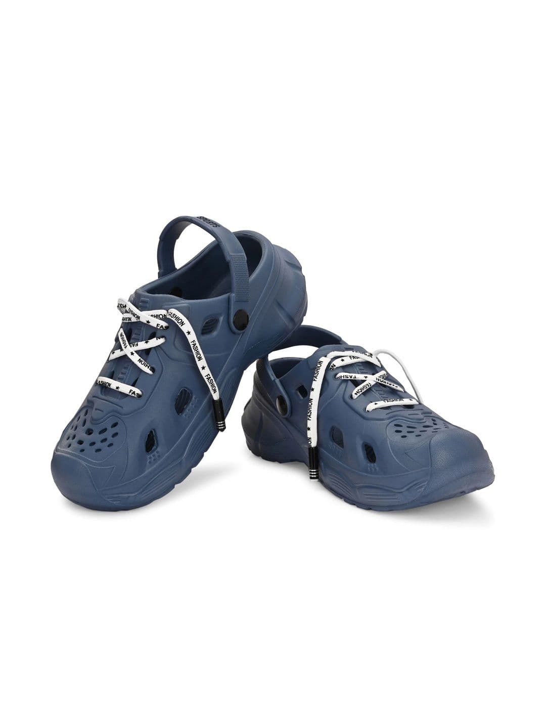ZENG Men Clogs Sandals thumbnail 5