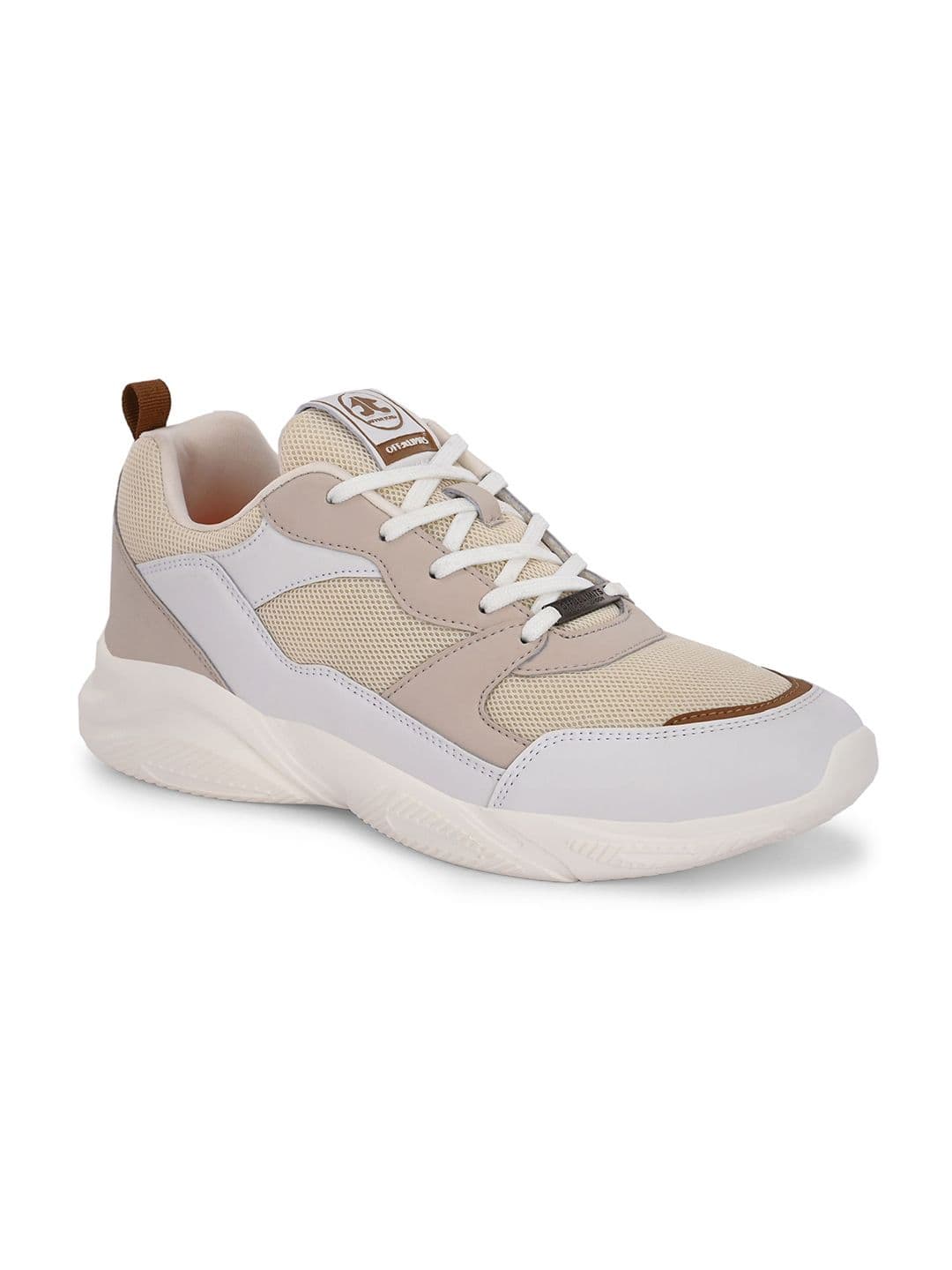 OFF LIMITS Men ORM Mesh Running Non-Marking Shoes thumbnail 4
