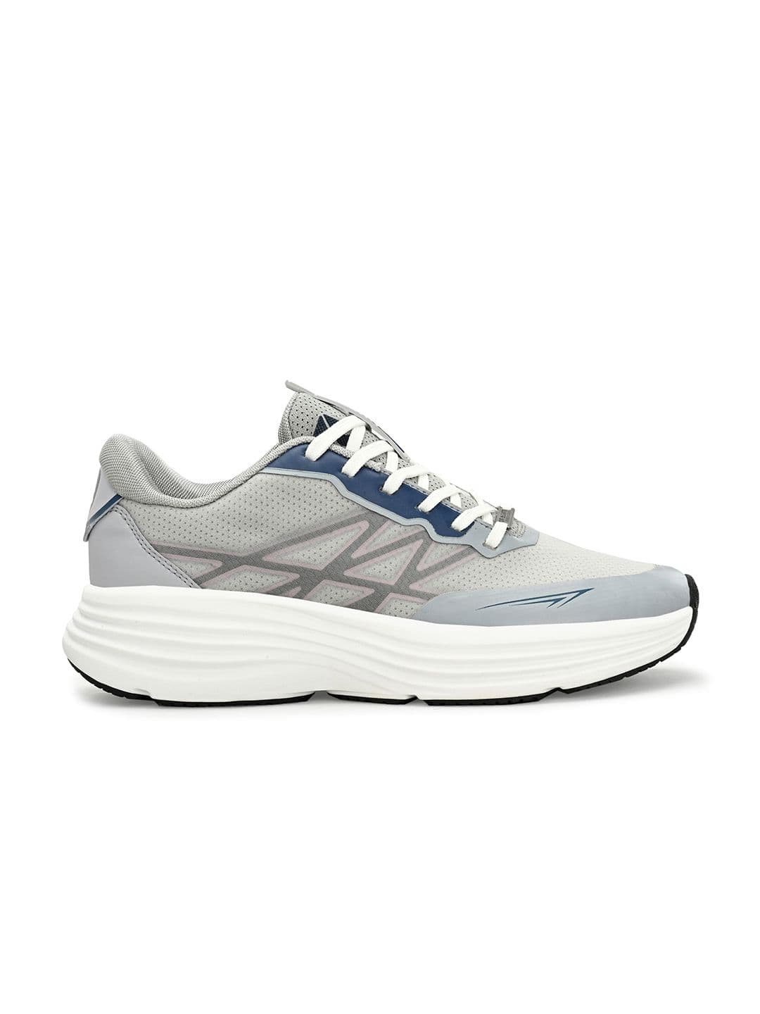 OFF LIMITS Men Mesh Running Shoes thumbnail 4