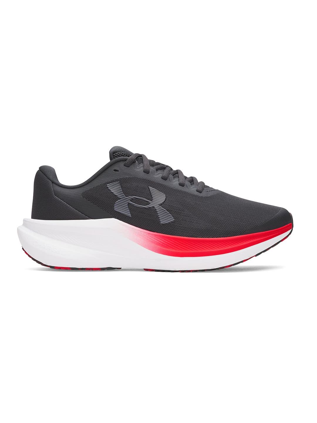 UNDER ARMOUR Men Charged+ Chase Running Shoes - view 1