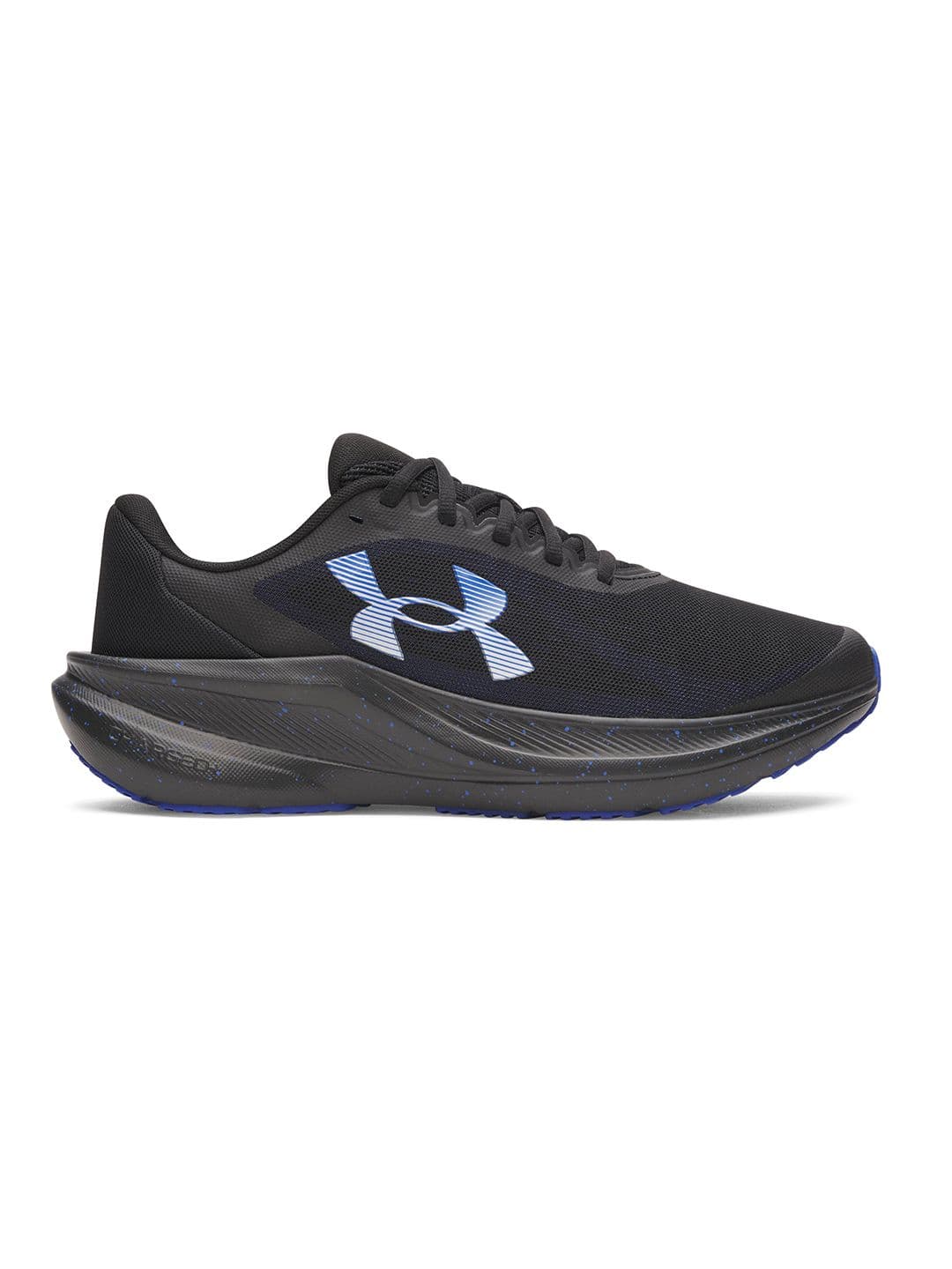 UNDER ARMOUR Men Charged+ Chase Running Shoes - view 1