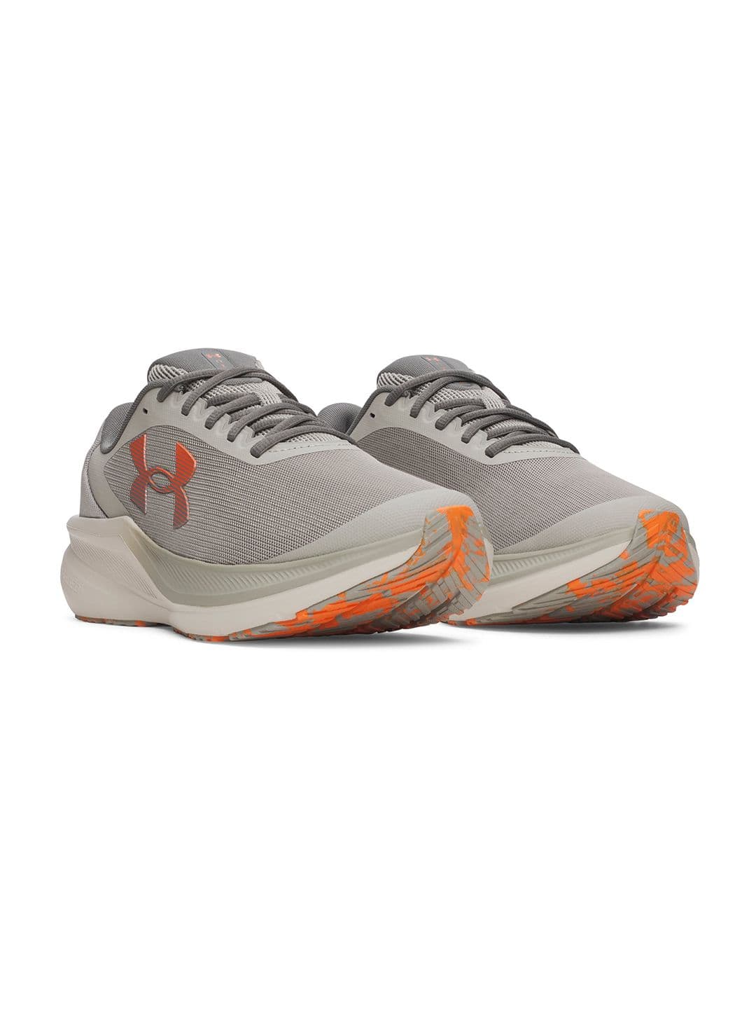 UNDER ARMOUR Men Charged+ Chase Running Shoes thumbnail 2