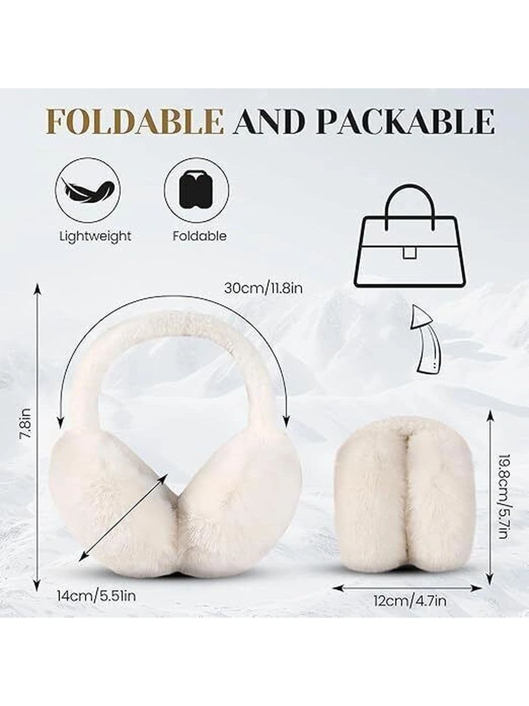 Zonkar Unisex Chill Wrap Headband thumbnail 2