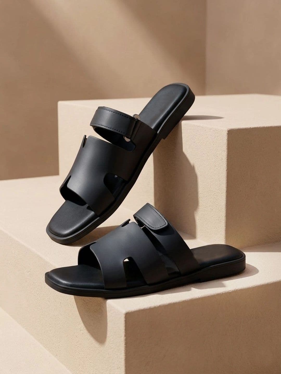 Roadster Men Comfort Sandals - view 1