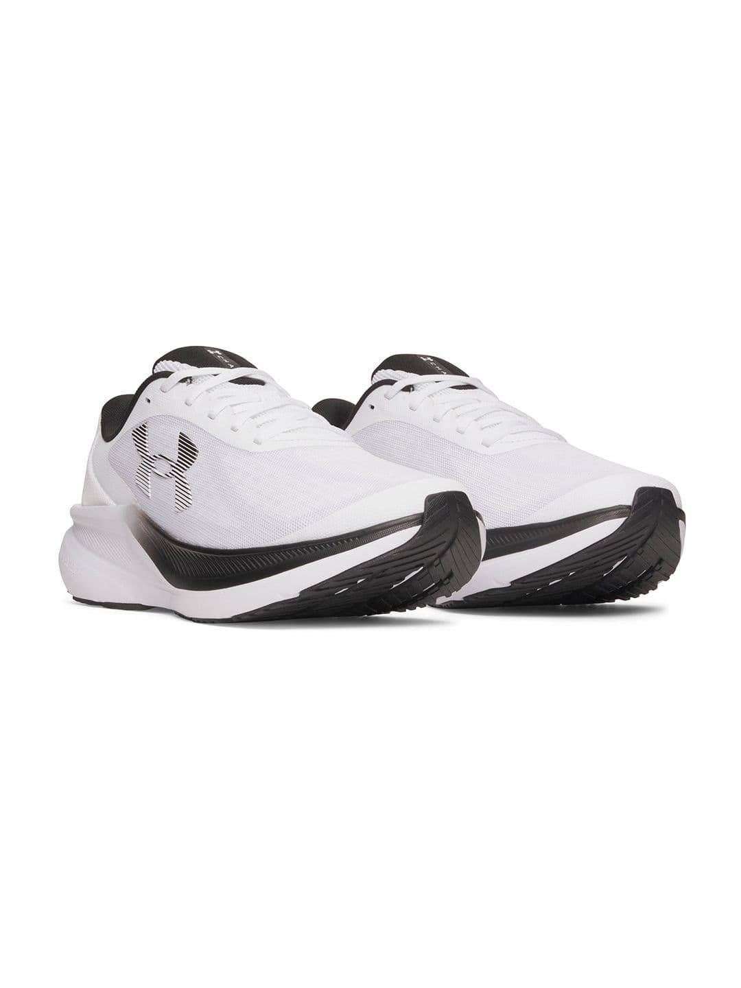 UNDER ARMOUR Men Textile Running Non-Marking Shoes thumbnail 3