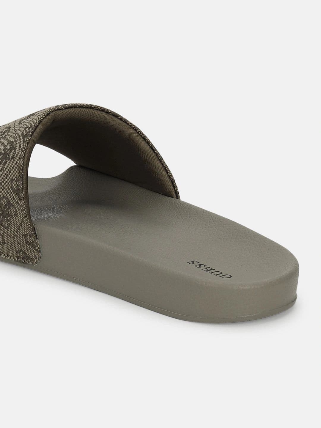GUESS Men Printed Sliders thumbnail 2