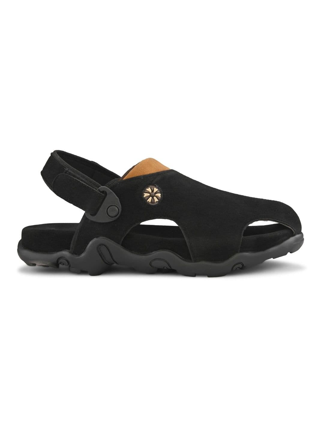 Killer Men Comfort Sandals thumbnail 4