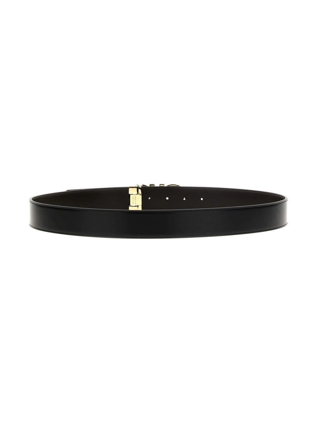 Ferragamo Men Leather Reversible Formal Belt thumbnail 2