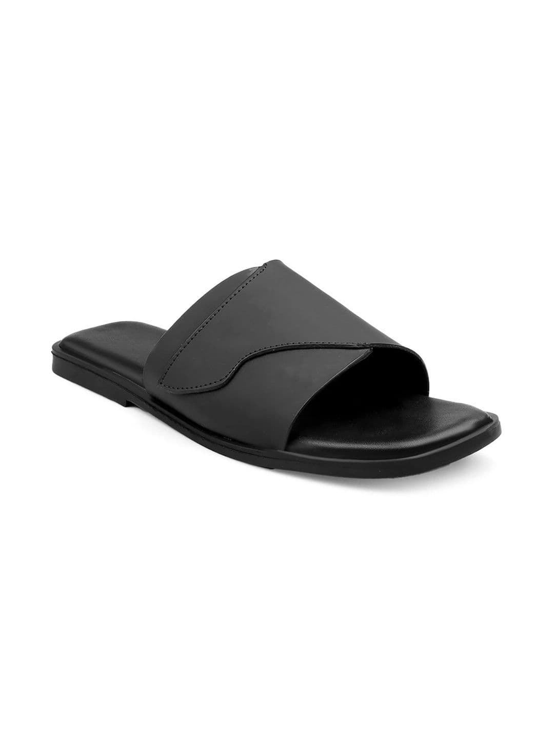 Roadster Men Comfort Sandals thumbnail 5