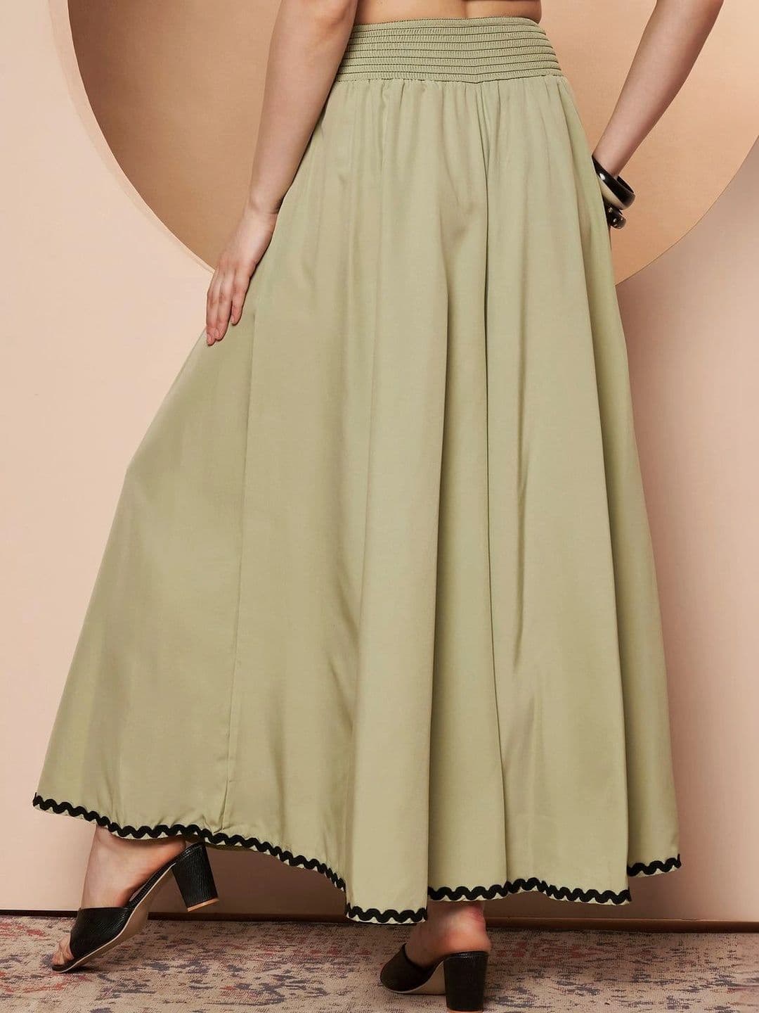 CORSICA Women Ethnic Palazzos thumbnail 5