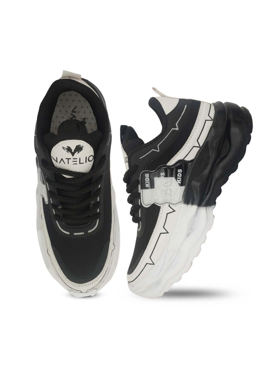 VATELIO Men Running Shoes thumbnail 7