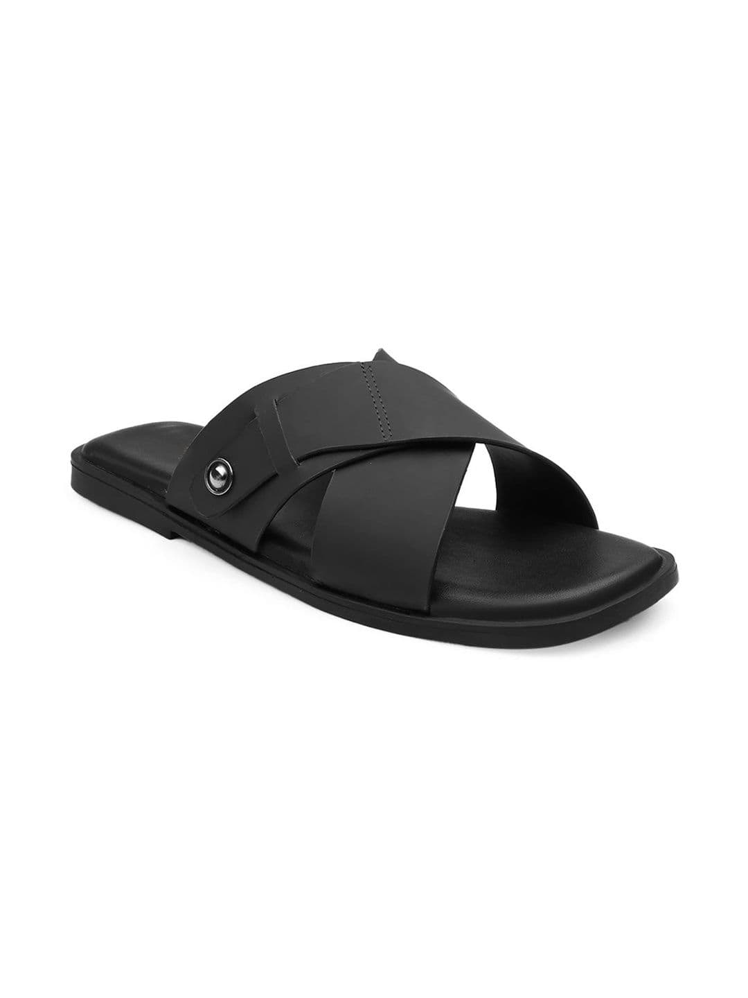 Roadster Men Comfort Sandals thumbnail 3