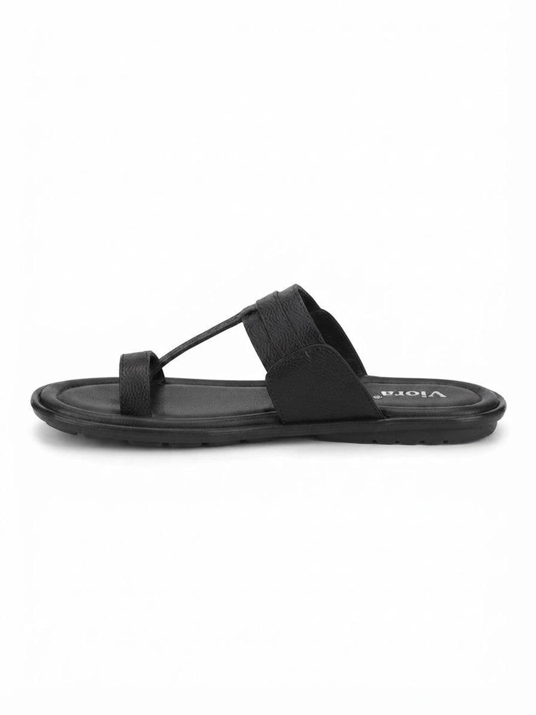 Viora Men Thong Flip-Flops thumbnail 3