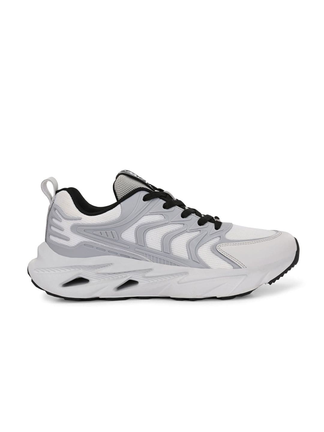 OFF LIMITS Men Comfortable Trekking Shoes thumbnail 7