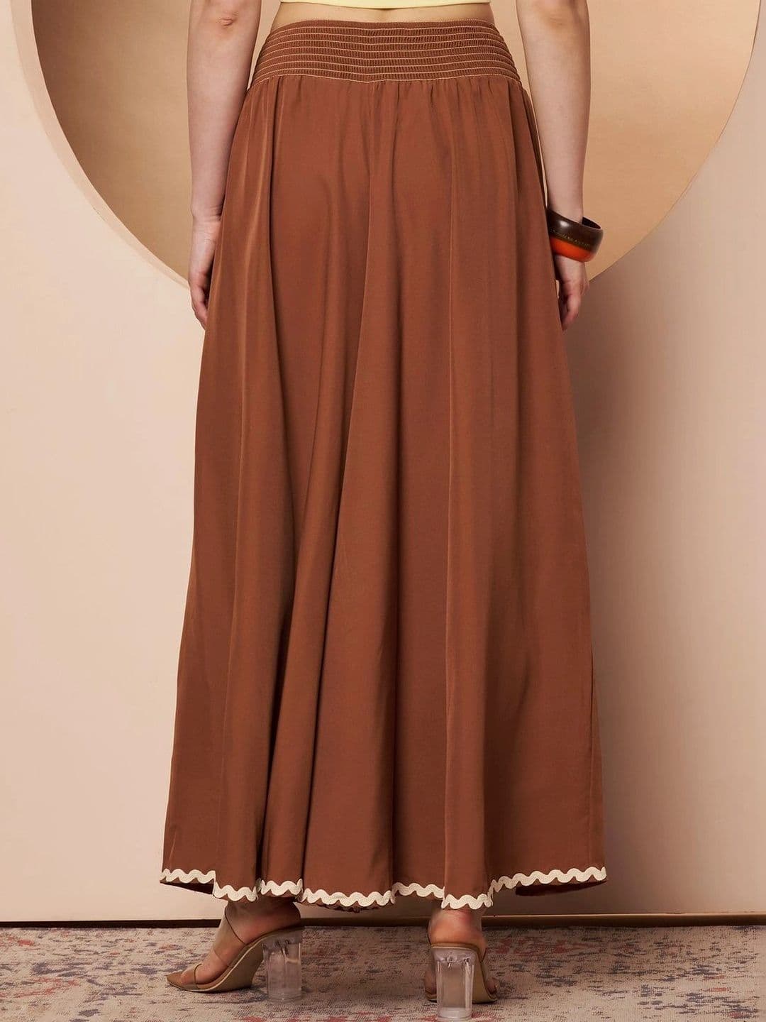 CORSICA Women Ethnic Palazzos thumbnail 7