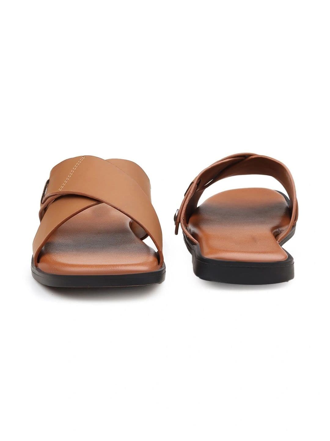 Roadster Men Comfort Sandals thumbnail 2