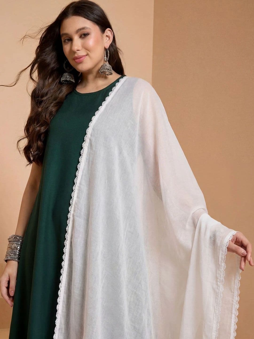 KALINI Dupatta thumbnail 4