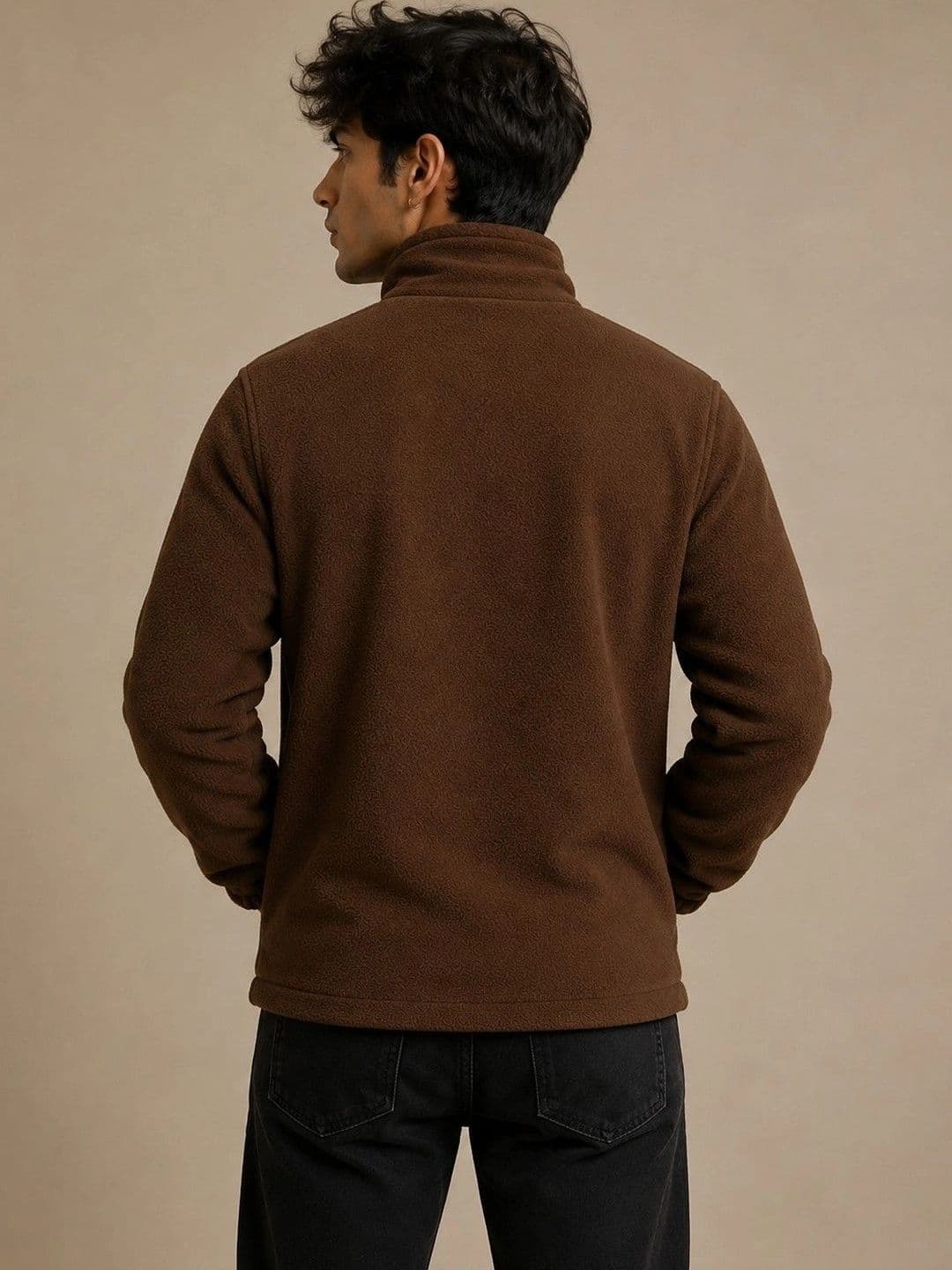 Moda Rapido Men Sweatshirt thumbnail 2