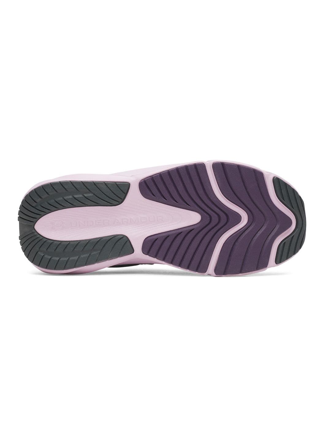 UNDER ARMOUR Women Surge 5 Running Shoes thumbnail 5