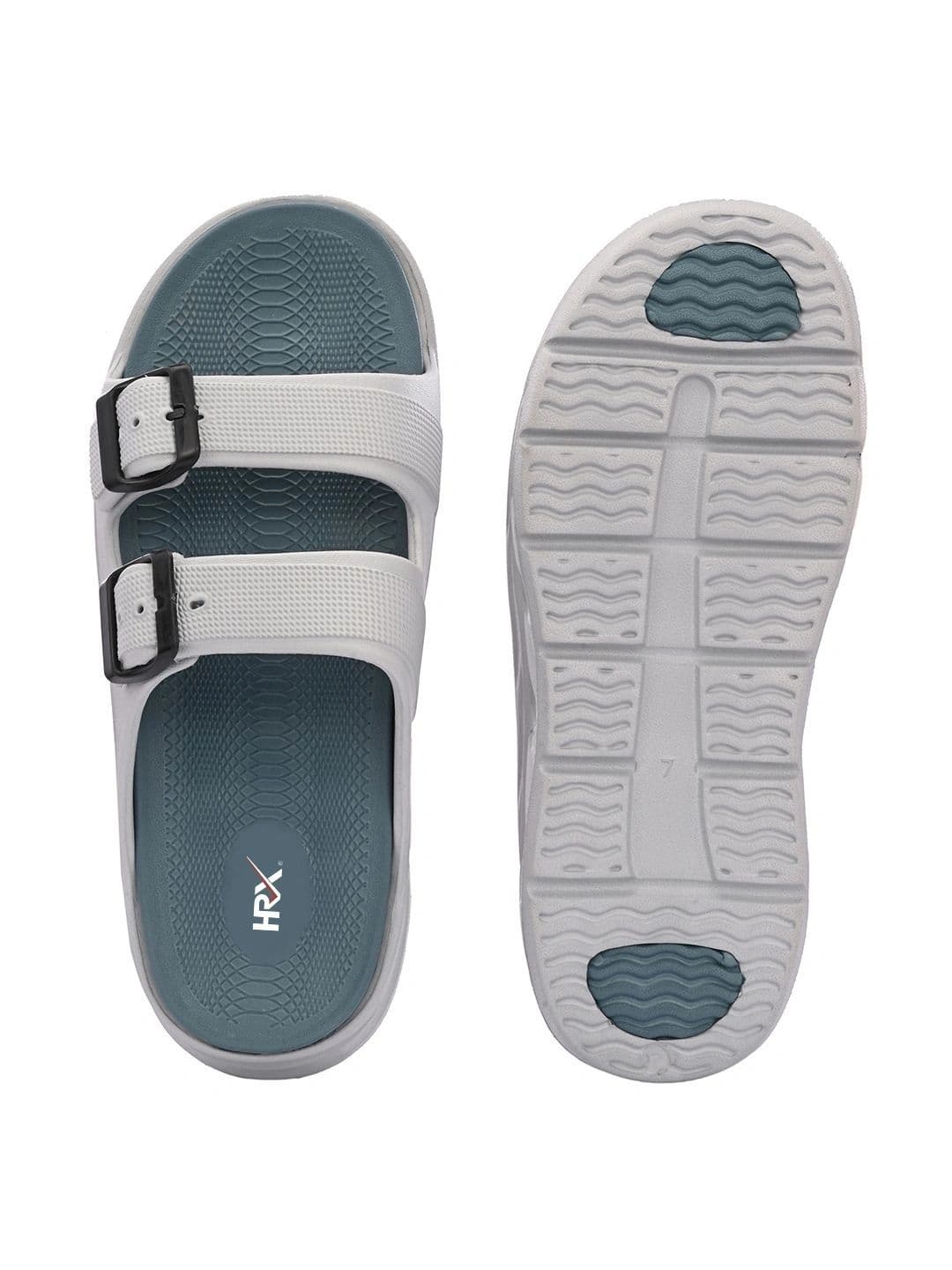 HRX by Hrithik Roshan Men Sliders thumbnail 3