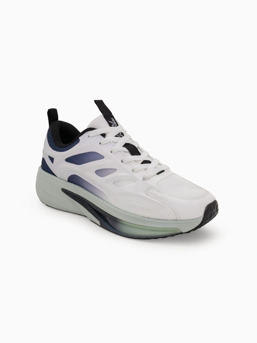 Red Tape Men Mesh Training or Gym Shoes - view 1