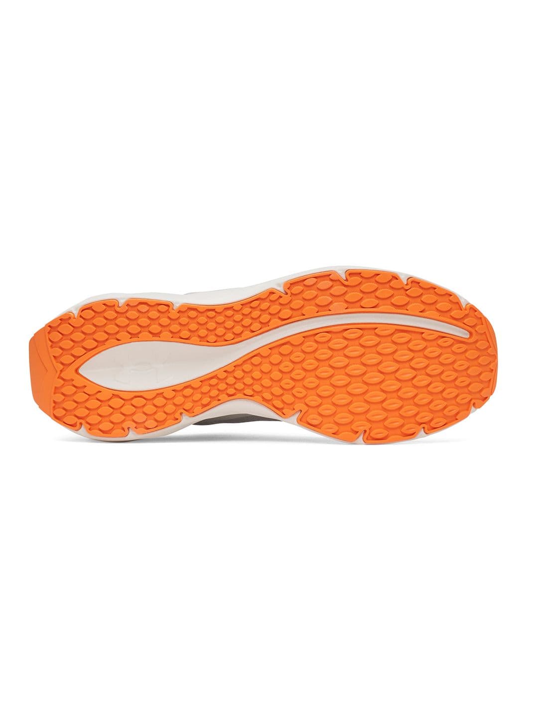 UNDER ARMOUR Men Textile Ascend Big Logo Running Shoes thumbnail 4