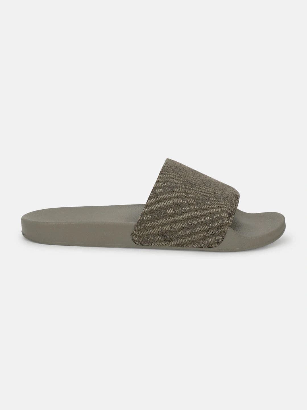 GUESS Men Printed Sliders - view 1