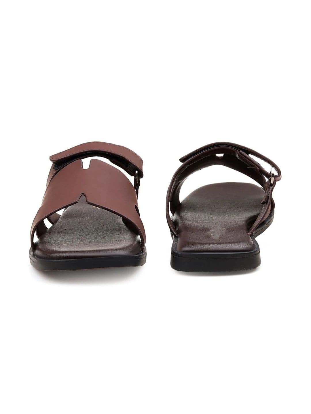 Roadster Men Comfort Sandals thumbnail 3
