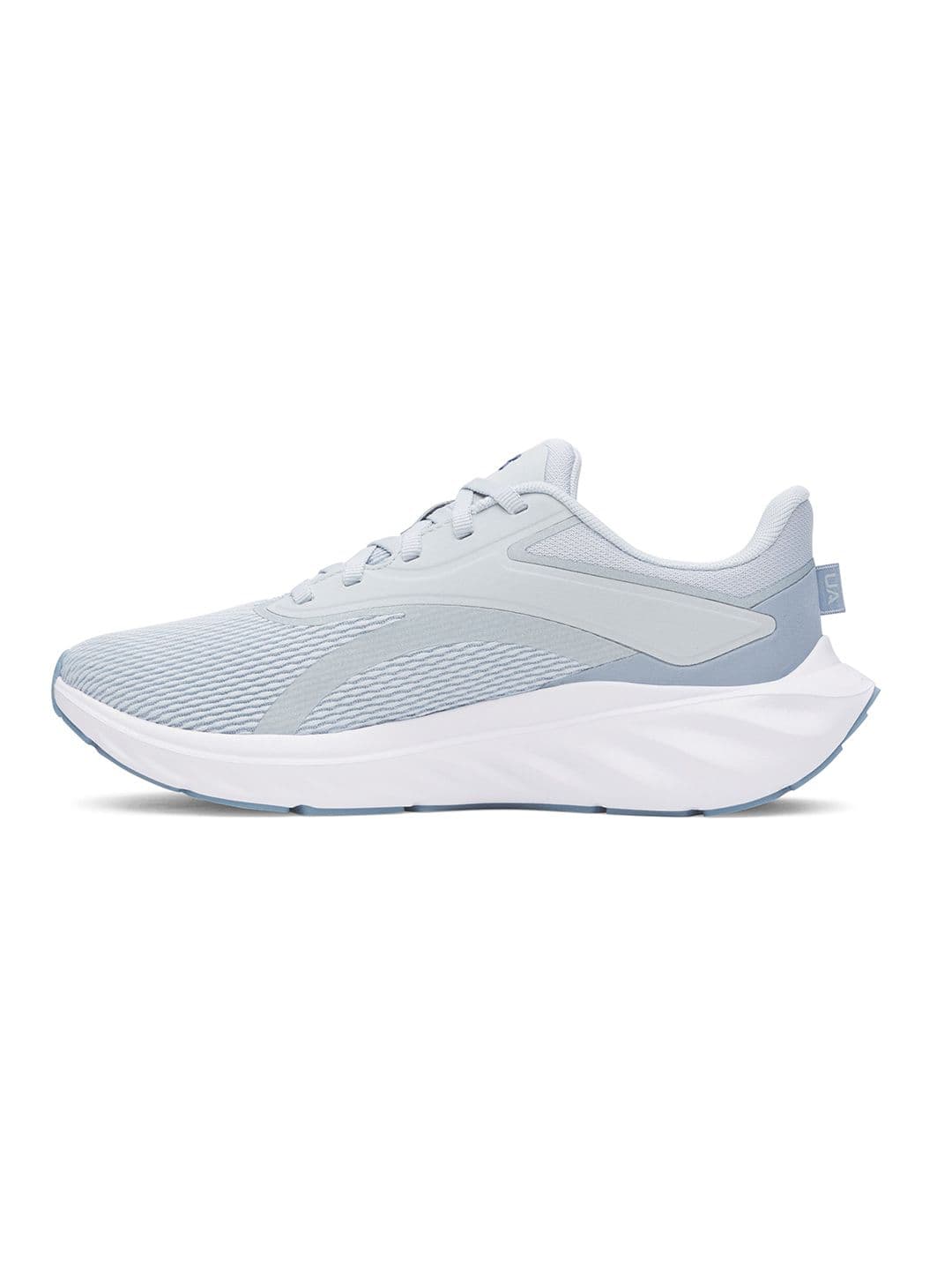 UNDER ARMOUR Women Ascend Running Shoes thumbnail 3