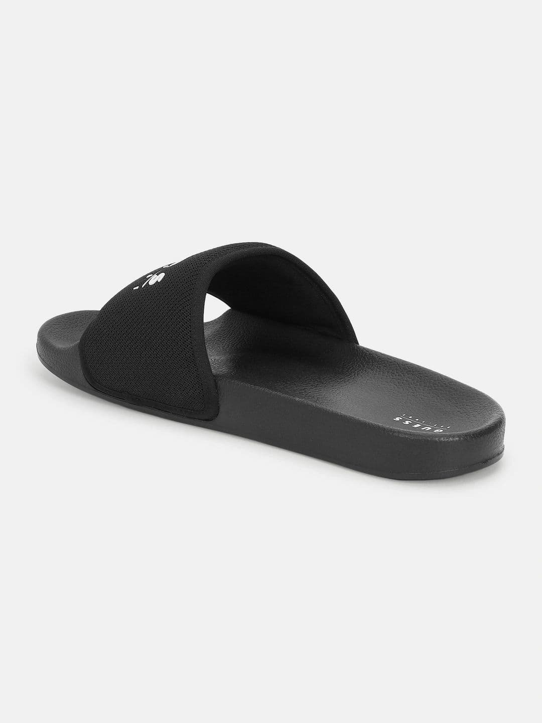 GUESS Men Printed Sliders thumbnail 2