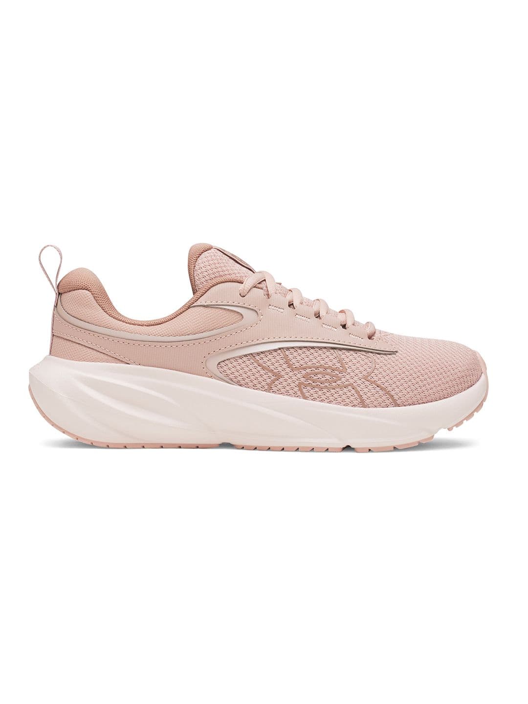 UNDER ARMOUR Women Surge 5 Textile Running Shoes - view 1