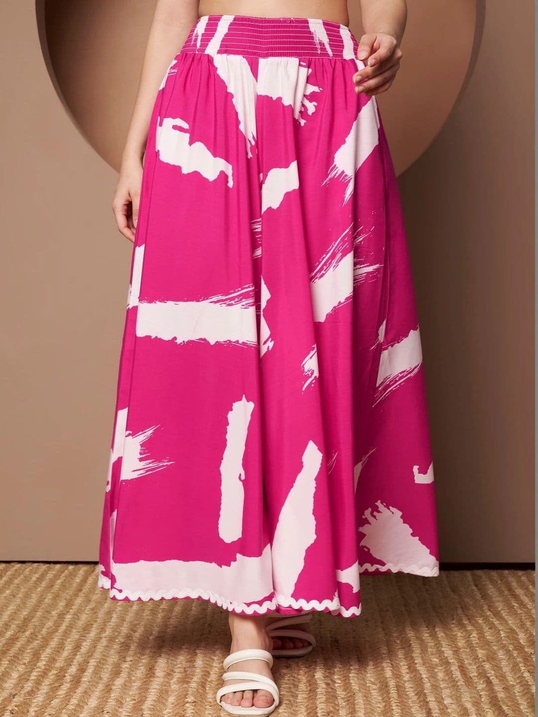 CORSICA Women Printed Palazzos - view 1