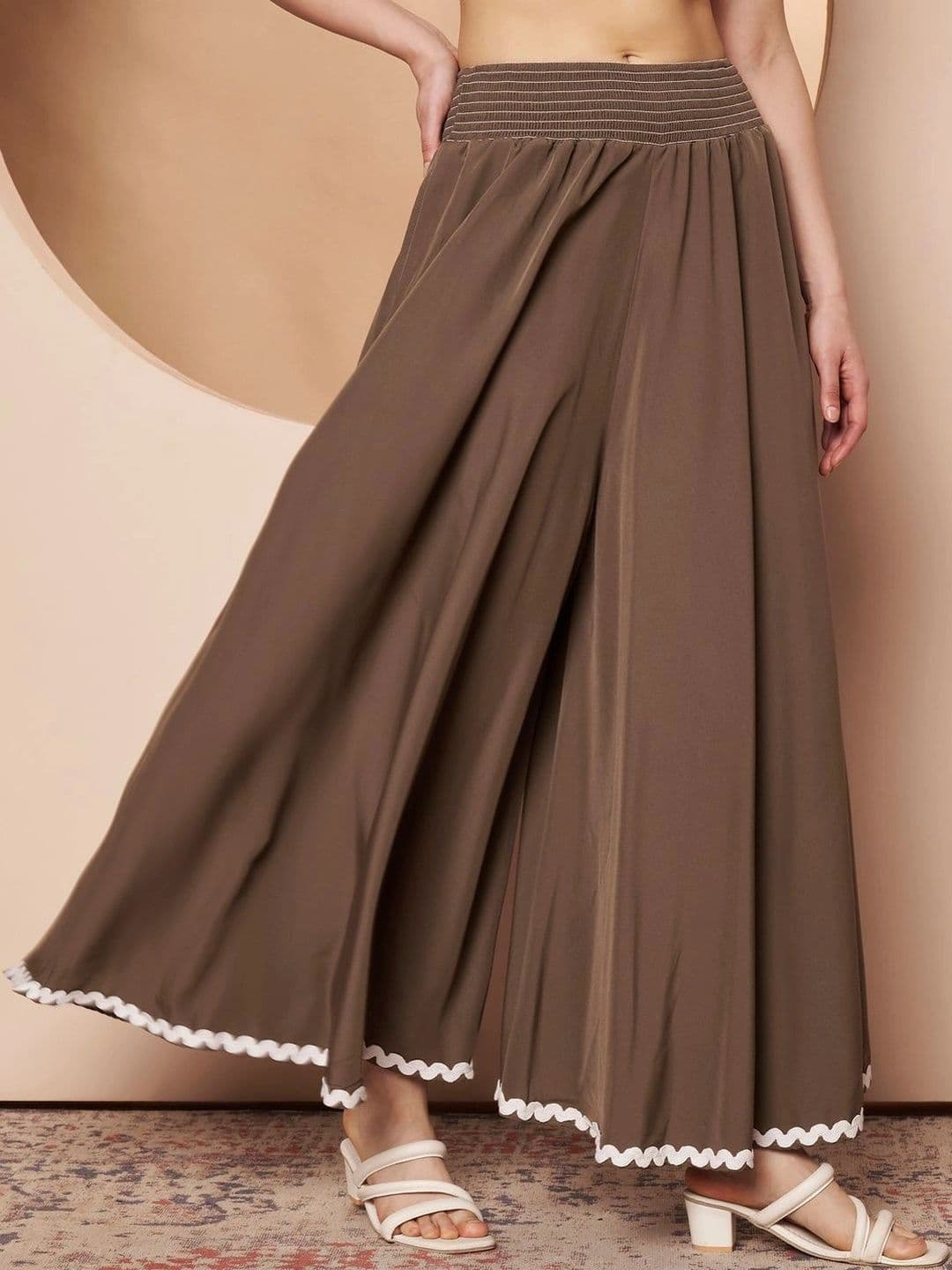 CORSICA Women Ethnic Palazzos thumbnail 7